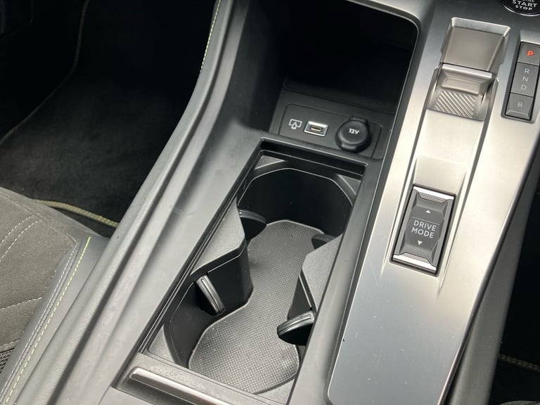 2024 Peugeot 308 115kW GT 54kWh 5dr Auto Hatchback Electric Automatic