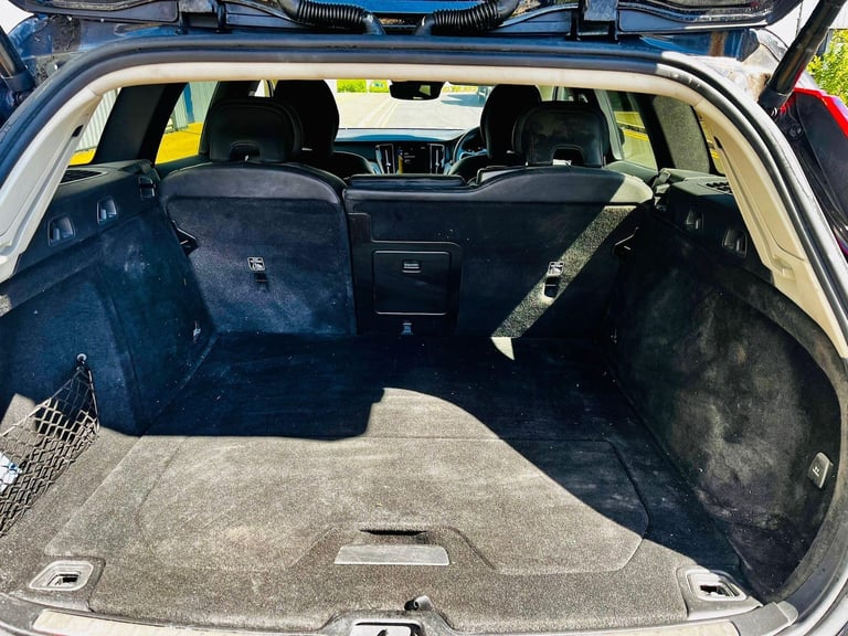 2021 Volvo V60 Cross Country 2.0 B4 MHEV Auto AWD Euro 6 (s/s) 5dr ESTATE Diesel/Electric Hybrid ...