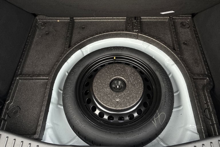 2018 Ford Focus 5Y99A Hatchback Petrol Manual