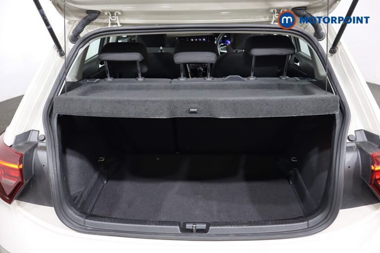 2024 Volkswagen Polo 1.0 TSI Life 5dr Hatchback Petrol Manual