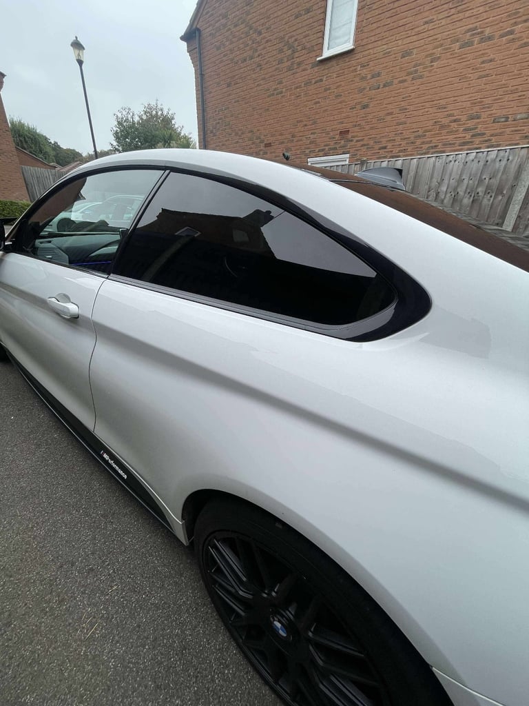 Best Car window Tinting at Cheap Prices!