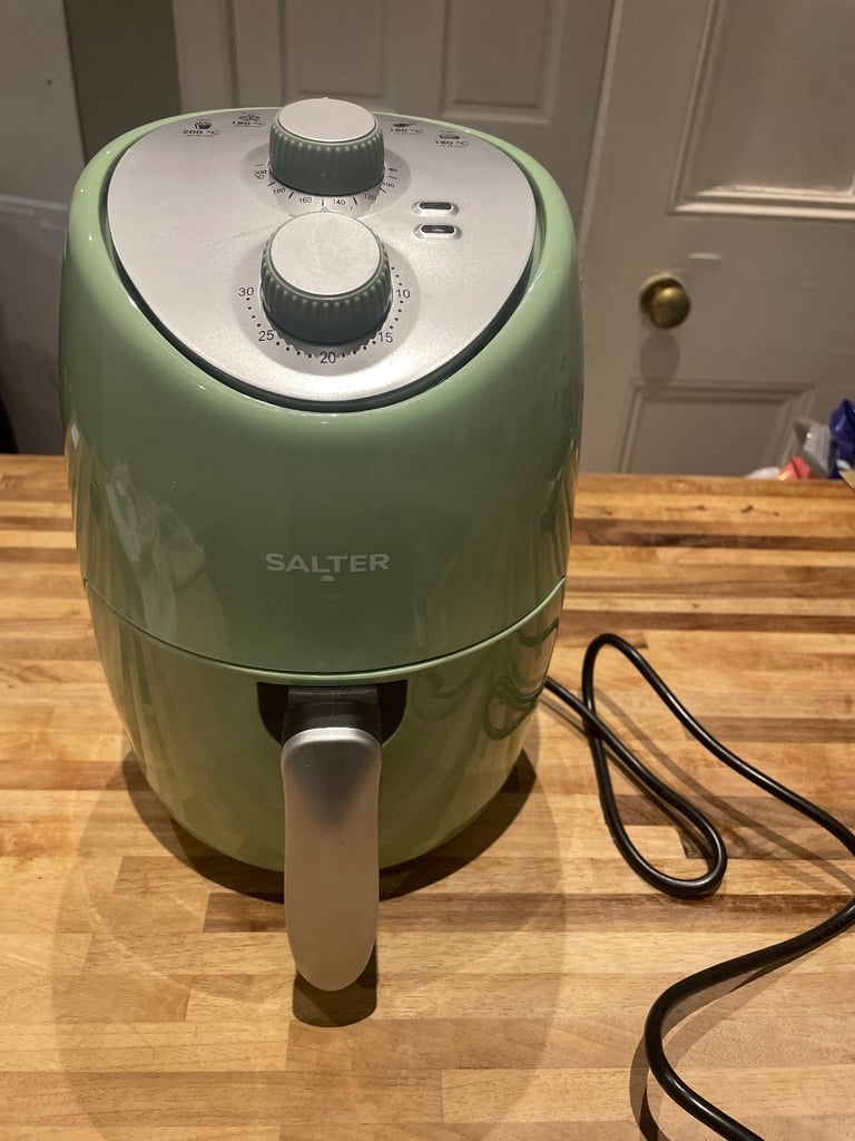 Air fryer - Salter