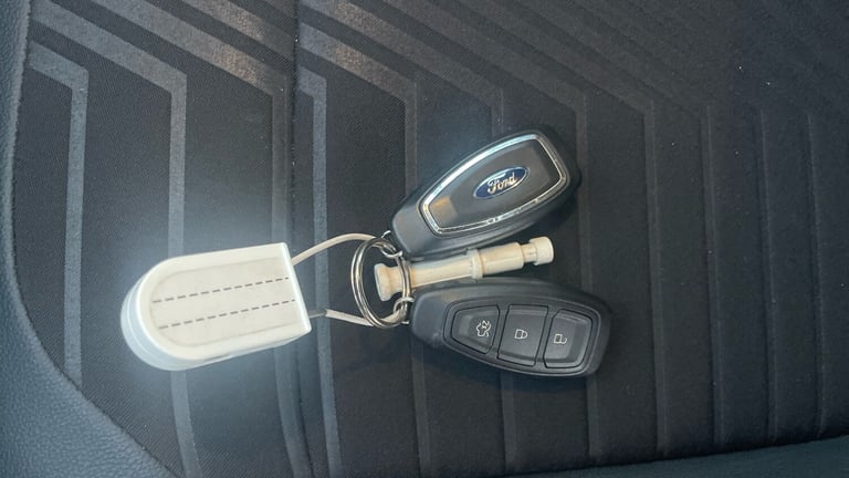 2023 Ford Puma 1.0 EcoBoost Hybrid mHEV ST-Line X 5dr HATCHBACK PETROL Manual