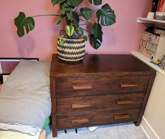 🏠 FOR SALE: High-Quality Used Chest of Drawers 🏠 | in Hitchin,  Hertfordshire | Gumtree