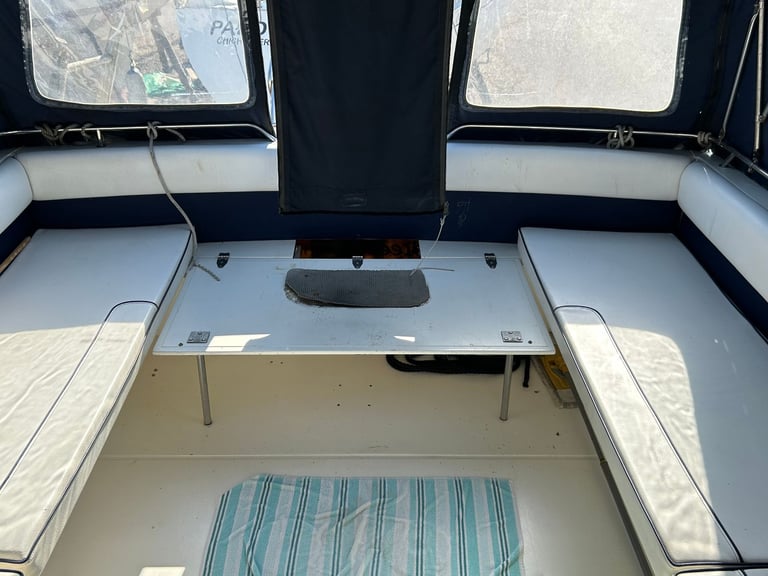 Fairline Targa 33