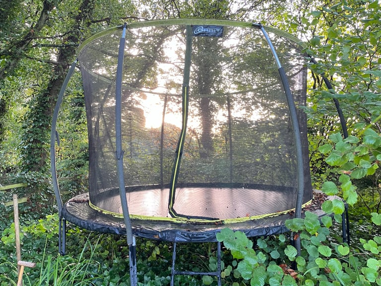 Second-Hand Trampolines for Sale in Oxfordshire | Gumtree