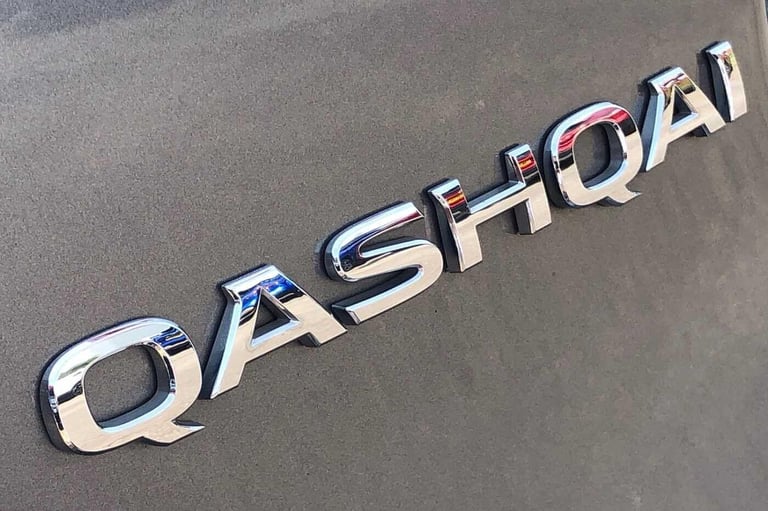 2021 Nissan Qashqai 1.3 DiG-T 160 [157] N-Connecta 5dr DCT Glass Roof HATCHBACK Petrol Automatic