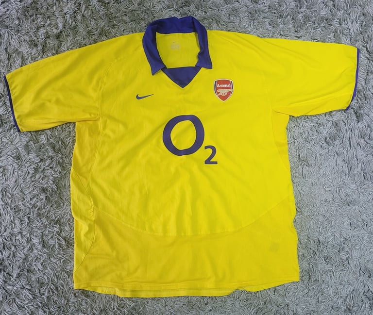 image for Arsenal Football Top