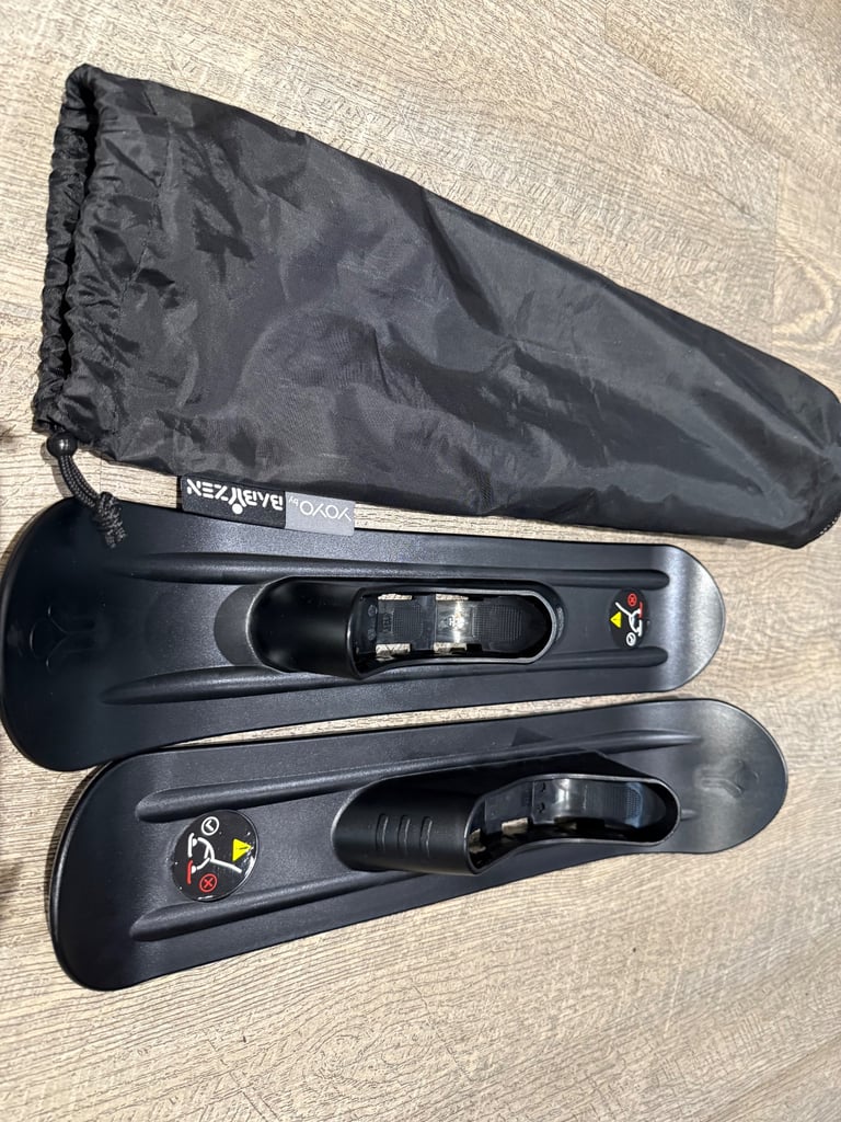 image for Babyzen Yoyo skis 