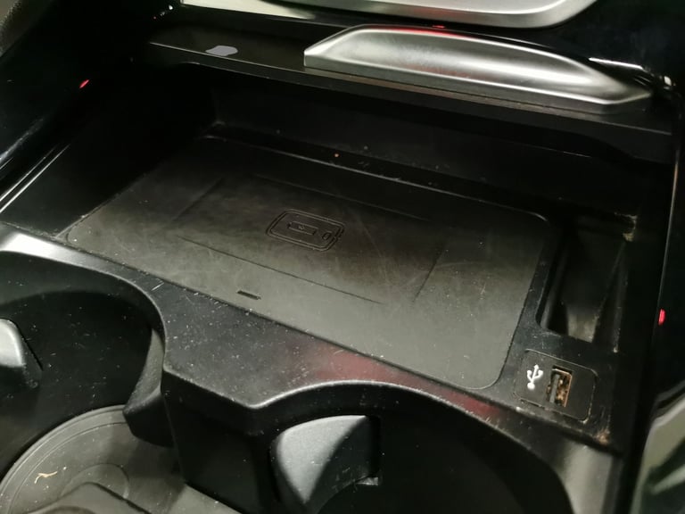 2021 BMW X3 2.0 20d MHT M Sport SUV 5dr Diesel Hybrid Auto xDrive Euro 6 (s/s) (190 ps) Suv Hybri...