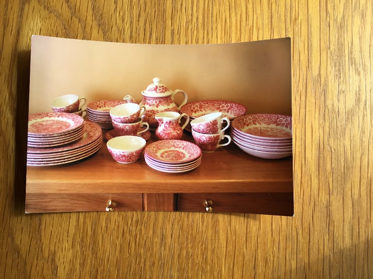 image for John constable china