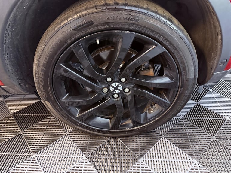 2017 Land Rover Discovery Sport 2.0 TD4 HSE Luxury Auto 4WD Euro 6 (s/s) 5dr ESTATE Diesel Automatic