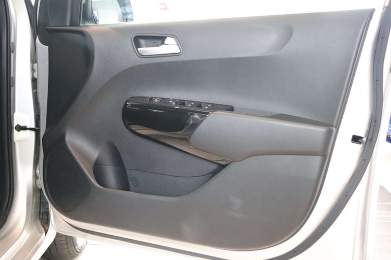 2017 Kia Picanto 1.0 Picanto 2 5dr Hatchback Petrol Manual