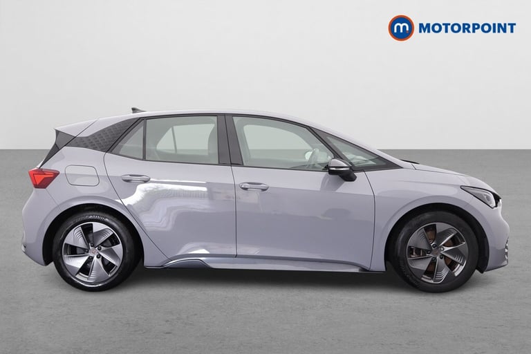 2023 Cupra Born 150kW V1 58kWh 5dr Auto Hatchback Electric Automatic