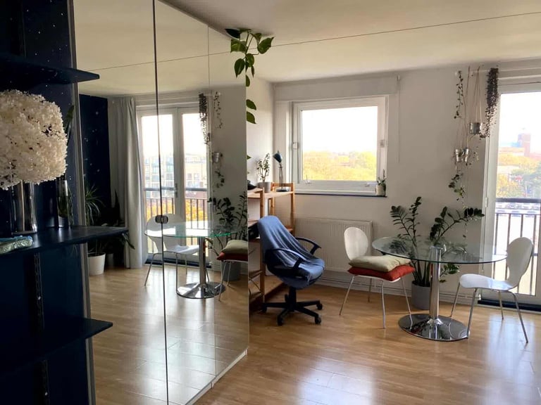 Clean large room to rent in Greenwich Eltham