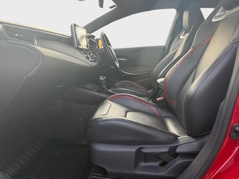 2020 Toyota Corolla 1.8 VVT-h Excel CVT Euro 6 (s/s) 5dr HATCHBACK Petrol/Electric Hybrid Automatic