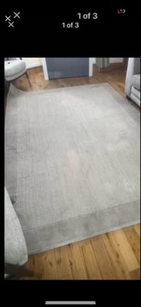 Next massive rug/ carpet 