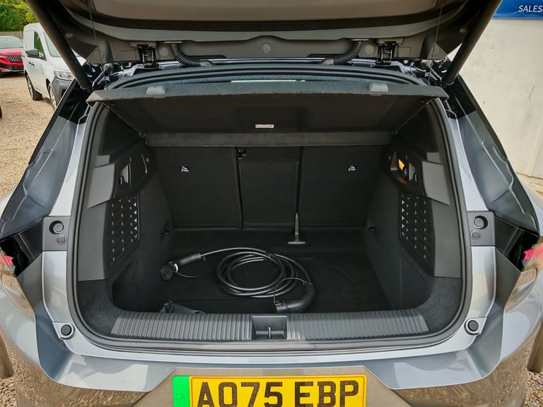 2025 Renault Scenic E-Tech 160kW Techno Esprit Alpine 87kWh Long Range 5dr AT Estate Electric Aut...