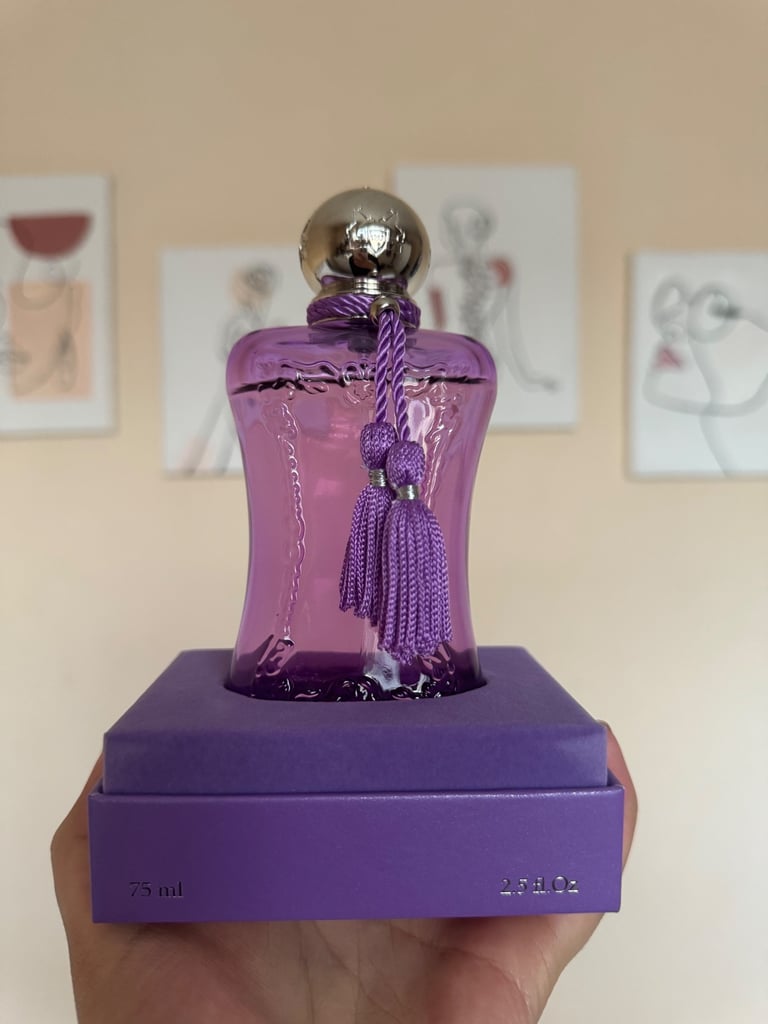 Parfums de Marly Palatine Perfume 75ml