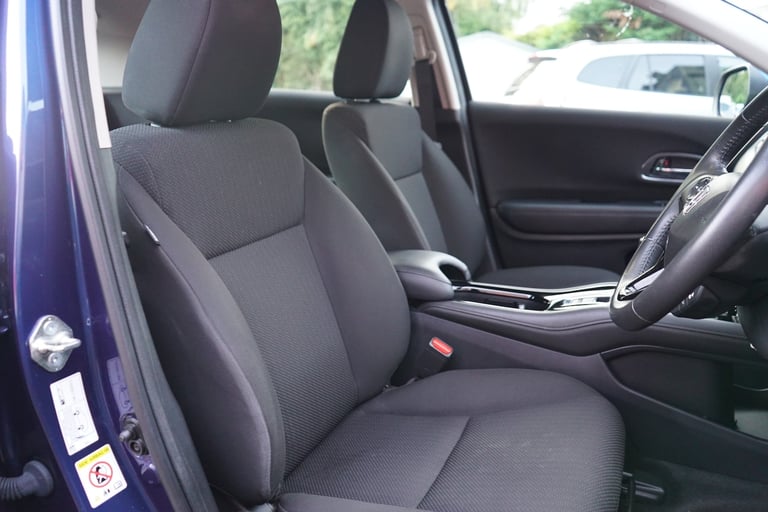 2019 Honda HR-V 1.6 i-DTEC SE Navi SUV 5dr Diesel Manual Euro 6 (s/s) (120 ps)