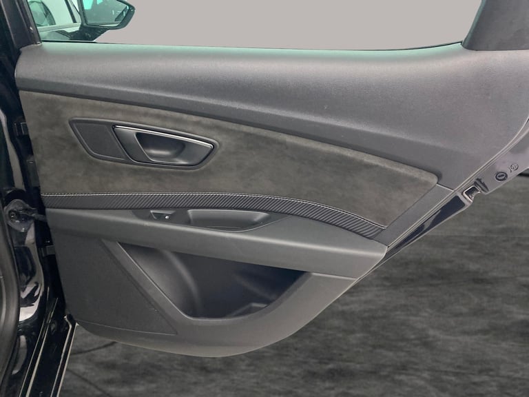 2020 SEAT Leon 2.0 TSI 290 Cupra [EZ] 5dr DSG HATCHBACK PETROL Automatic