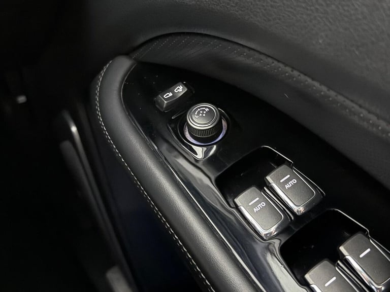 2021 Ssangyong Rexton 2.2D Ultimate T-Tronic 4WD Euro 6 5dr ESTATE Diesel Automatic