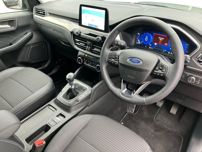 2024 Ford Kuga 1.5 EcoBoost 150 Titanium Edition 5dr 5 Door PETROL Manual