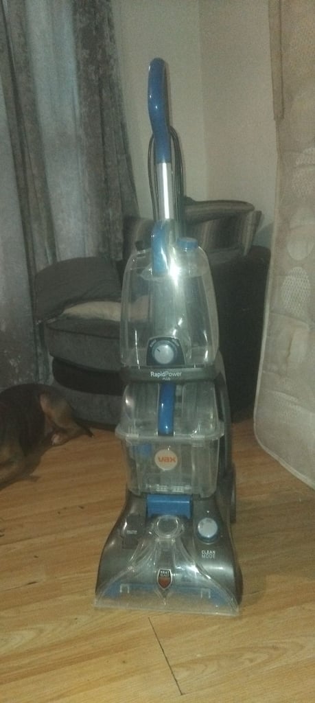 image for Carpet cleaner 