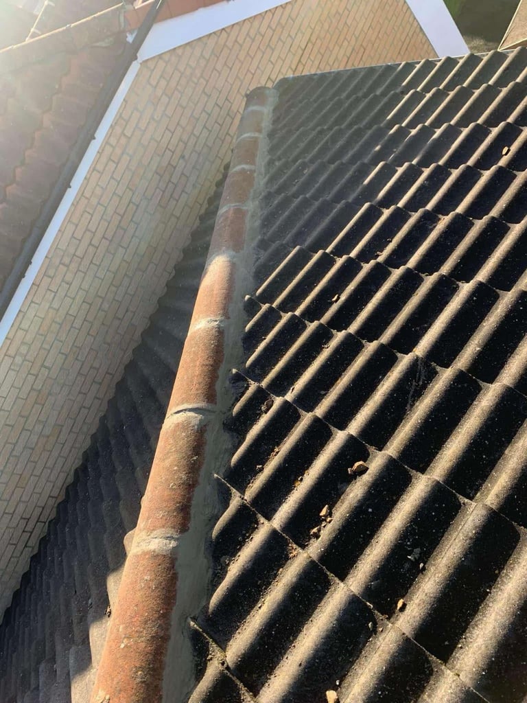 Handy man! Property maintenance 