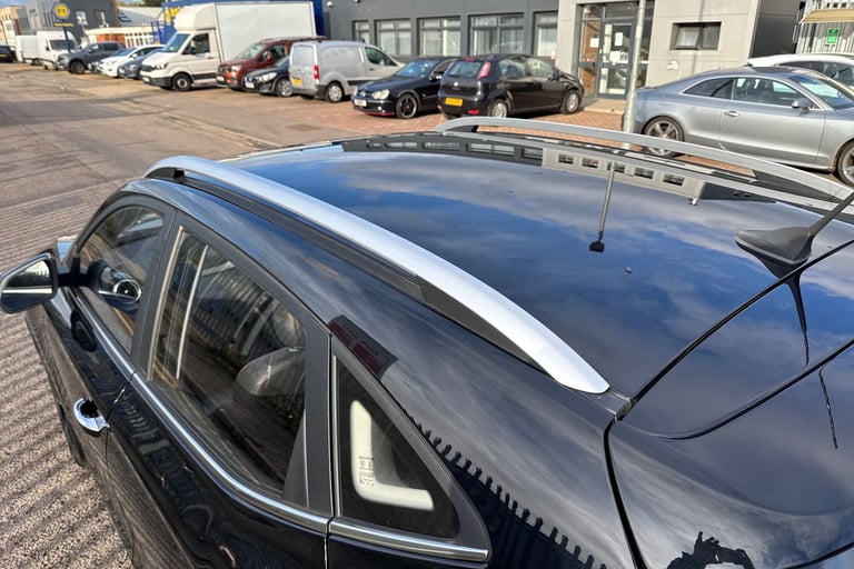 2020 MG MG ZS 1.5 VTi-TECH Exclusive 5dr Hatchback Petrol Manual