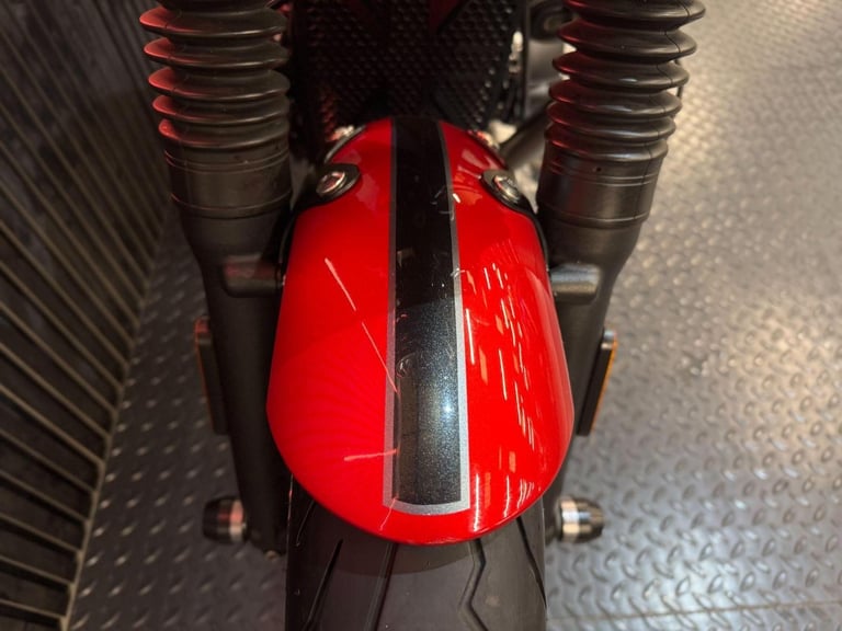2019 Triumph Speed Twin 1200 1200 O-ring Euro 4