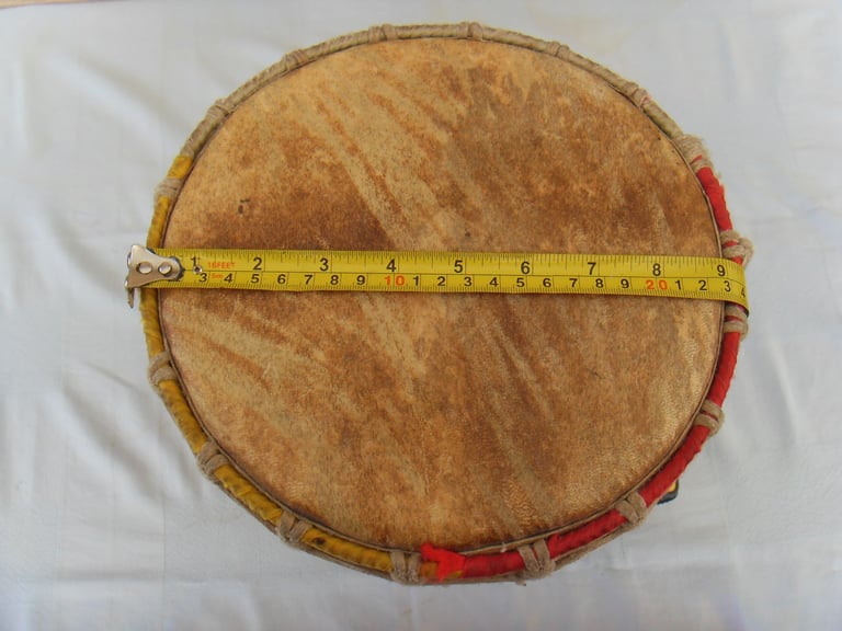 Djember Drum