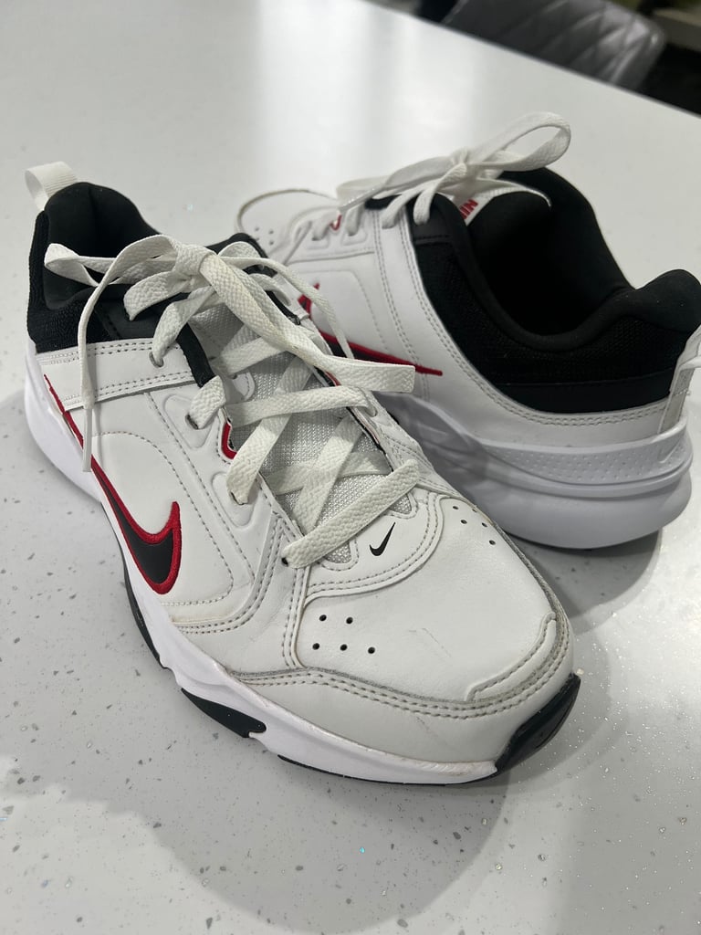 image for Nike trainers