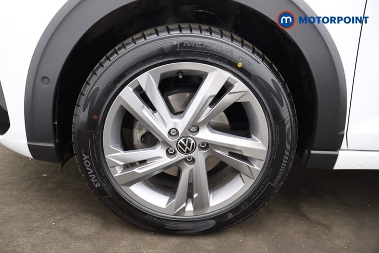 2024 Volkswagen Taigo 1.0 TSI 115 R-Line 5dr DSG SUV Petrol Automatic