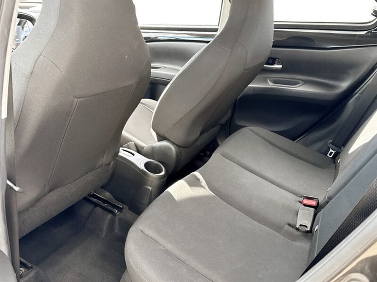 2023 Toyota Aygo X VVT-i Pure Hatchback Petrol Manual