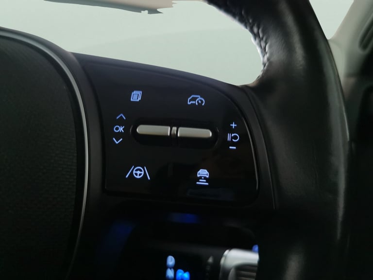 2022 Hyundai IONIQ 5 58kWh Premium Hatchback 5dr Electric Auto (170 ps) - LED - REVERSE CAM - NA ...