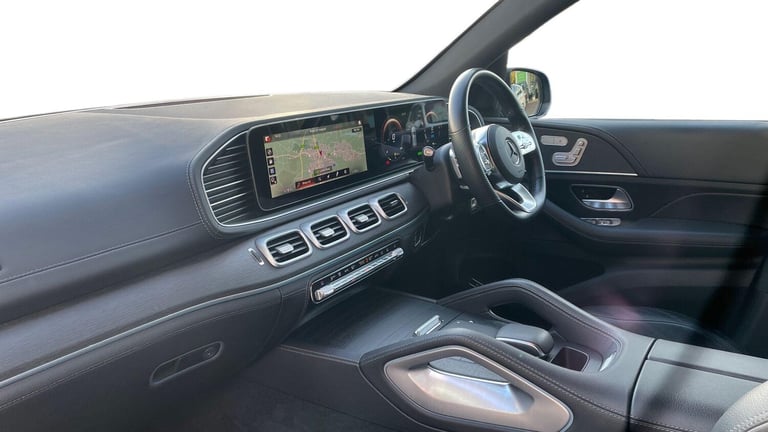 2022 Mercedes-Benz GLE GLE 350de 4Matic AMG Line Premium 5dr 9G-Tronic ESTATE DIESEL/ELECTRIC Aut...