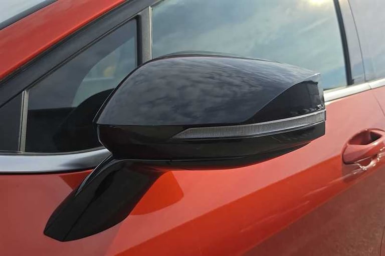 2023 Kia Sportage 1.6T GDi 48V ISG GT-Line 5dr DCT ESTATE PETROL Automatic