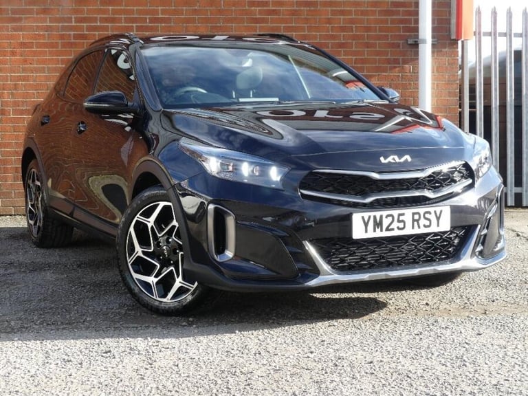 2025 Kia XCeed 1.5 T Gdi Gt Line Suv 5dr Petrol Manual Euro 6 (s/s) (138 Bhp) HATCHBACK Petrol Ma...