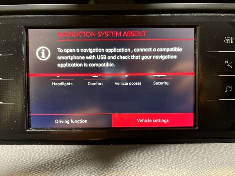 2017 67 CITROEN C4 PICASSO 1.2 PURETECH TOUCH EDITION MPV 5DR PETROL MANUAL EURO