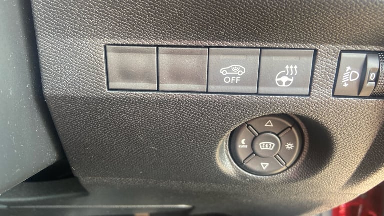 2024 Citroen C4 1.2 PureTech [130] Max 5dr Auto HATCHBACK PETROL Automatic