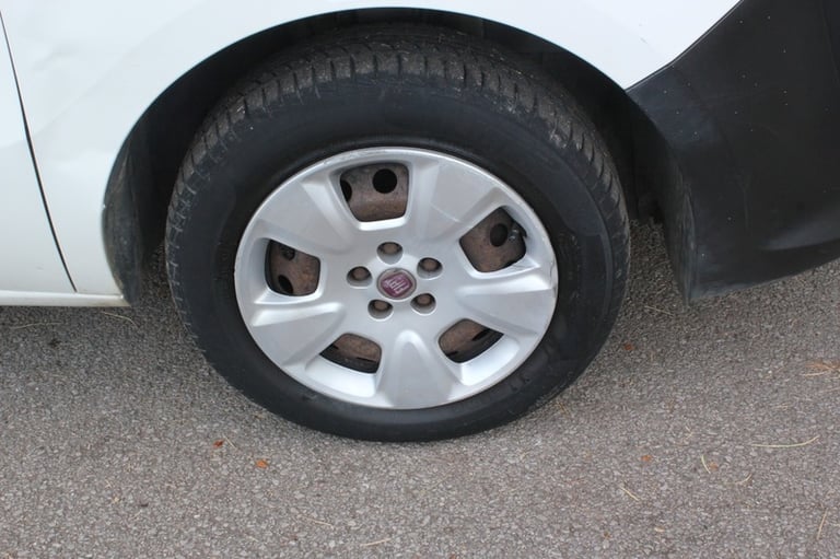 Fiat Doblo 16V SX MULTIJET