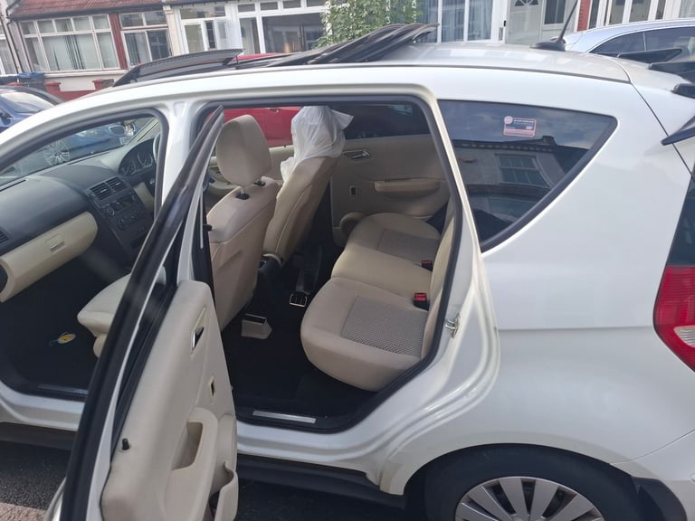 Mercedes-Benz, A CLASS, Hatchback, 2007, Manual, 1498 (cc), 5 doors