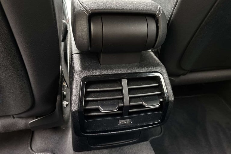 2022 Audi Q3 35 TFSI S Line 5dr ESTATE PETROL Manual