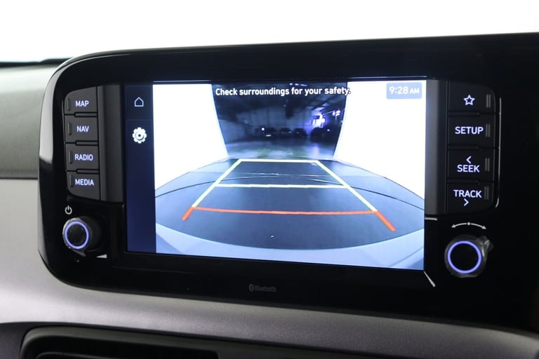 2024 Hyundai i10 1.2 [79] Premium 5dr Auto [Nav] Hatchback Petrol Automatic