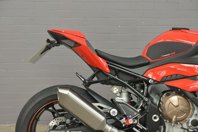 2020 BMW S 1000 RR 1000 Sport Euro 4