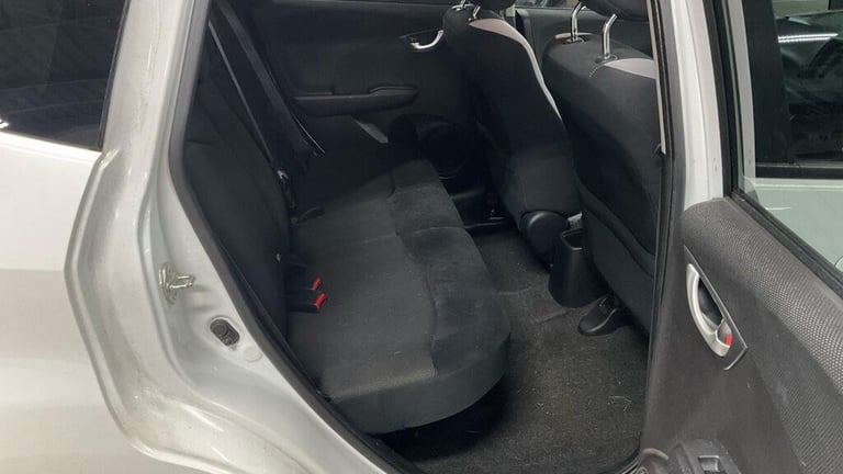  Honda Jazz 1.4 i-VTEC Si-T Hatchback 5dr Petrol Manual Euro 5 (99 ps) Petrol Manual