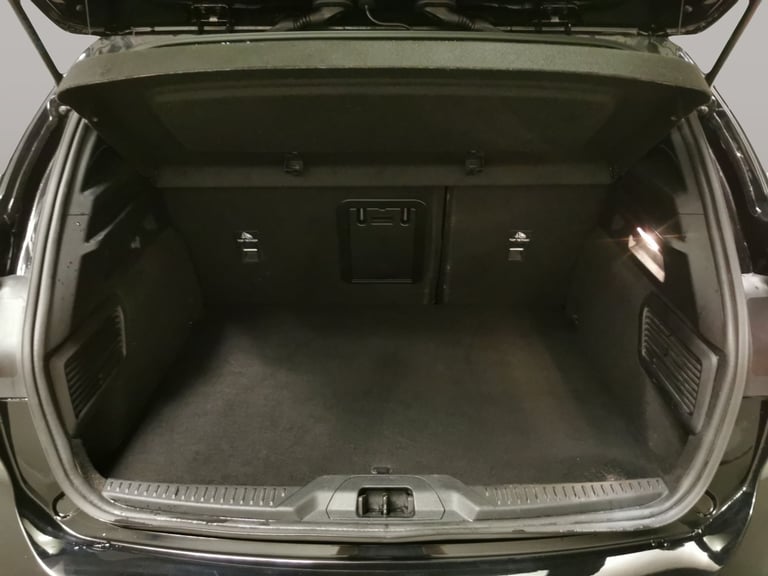 2023 Ford Focus 1.0T EcoBoost ST-Line X Hatchback 5dr Petrol Manual Euro 6 (s/s) (125 ps) - Hatch...