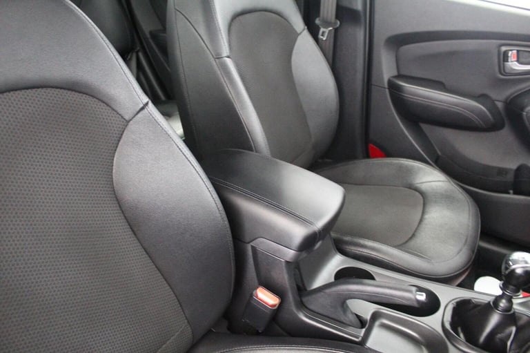HYUNDAI IX35 1.6 GDi SE Euro 5 5dr 2014