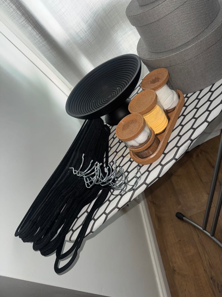 Household Items 